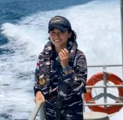 Salsabila Aulia