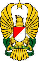 Alumni POLRI dan Sipil